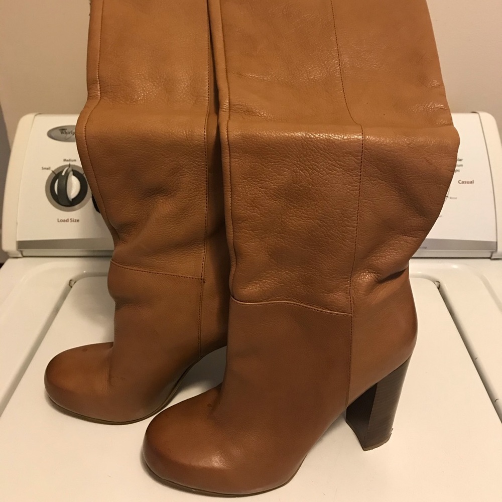 Nine West Boot